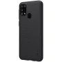 Nillkin Super Frosted Shield Matte cover case for Samsung Galaxy M31, Galaxy F41 order from official NILLKIN store